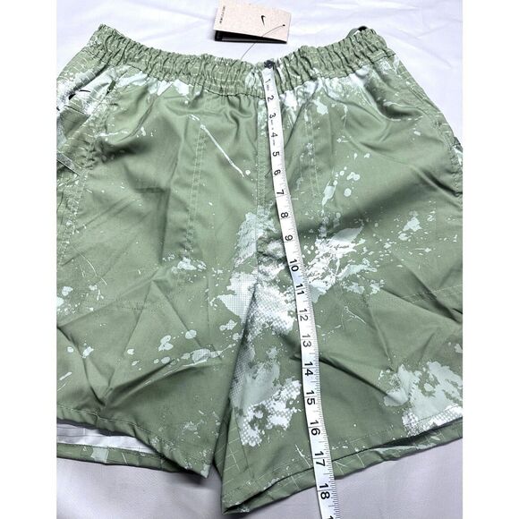 Nike Dri-FIT ADV A.P.S. Men’s Athletic Shorts DX6877-386 Green Men Large NEW - Picture 15 of 15